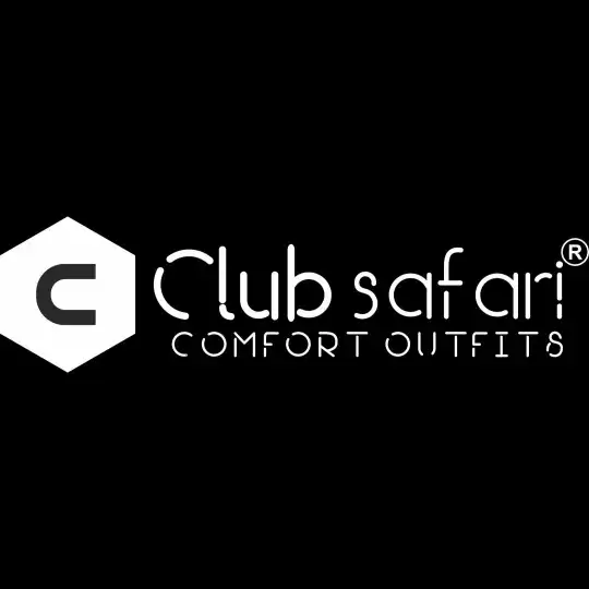 CLUB-SAFARI logo