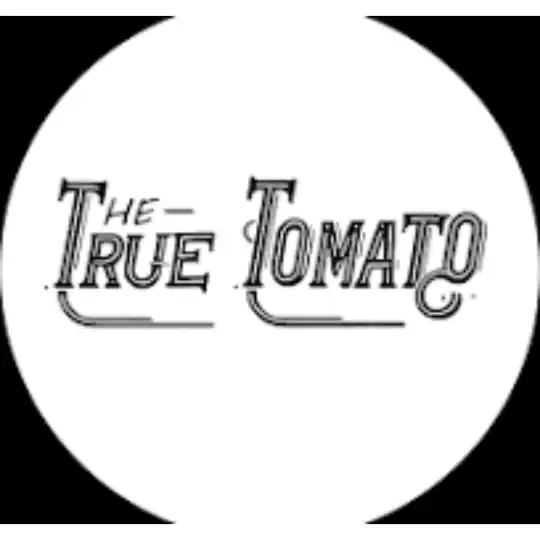 Truetomato logo