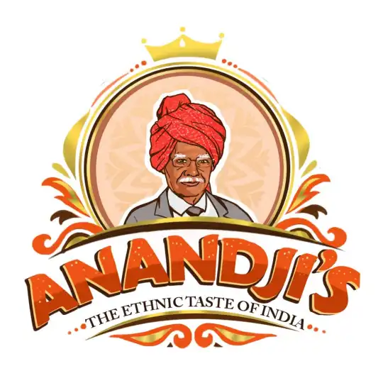 anandji logo