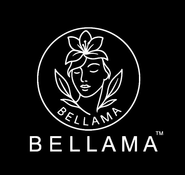 bellama logo