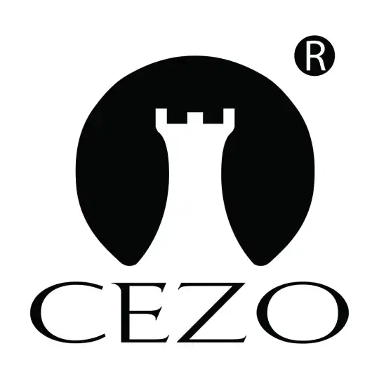 cezo logo