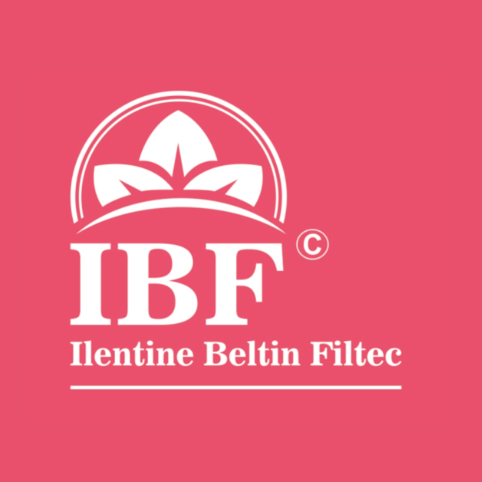 ibf logo