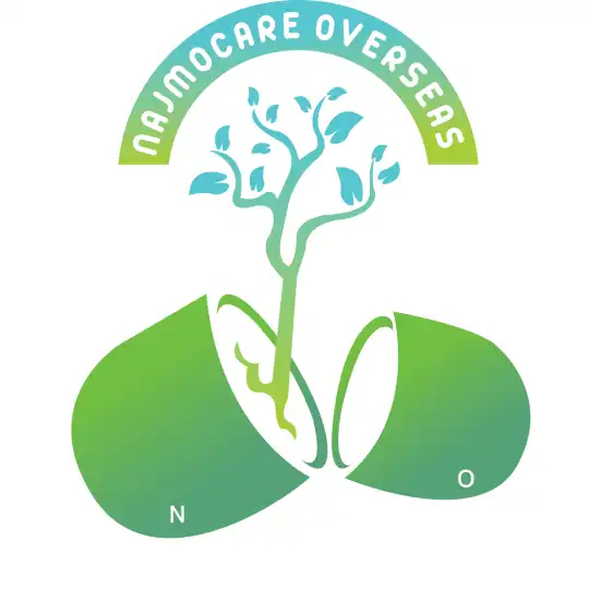 najmocare logo
