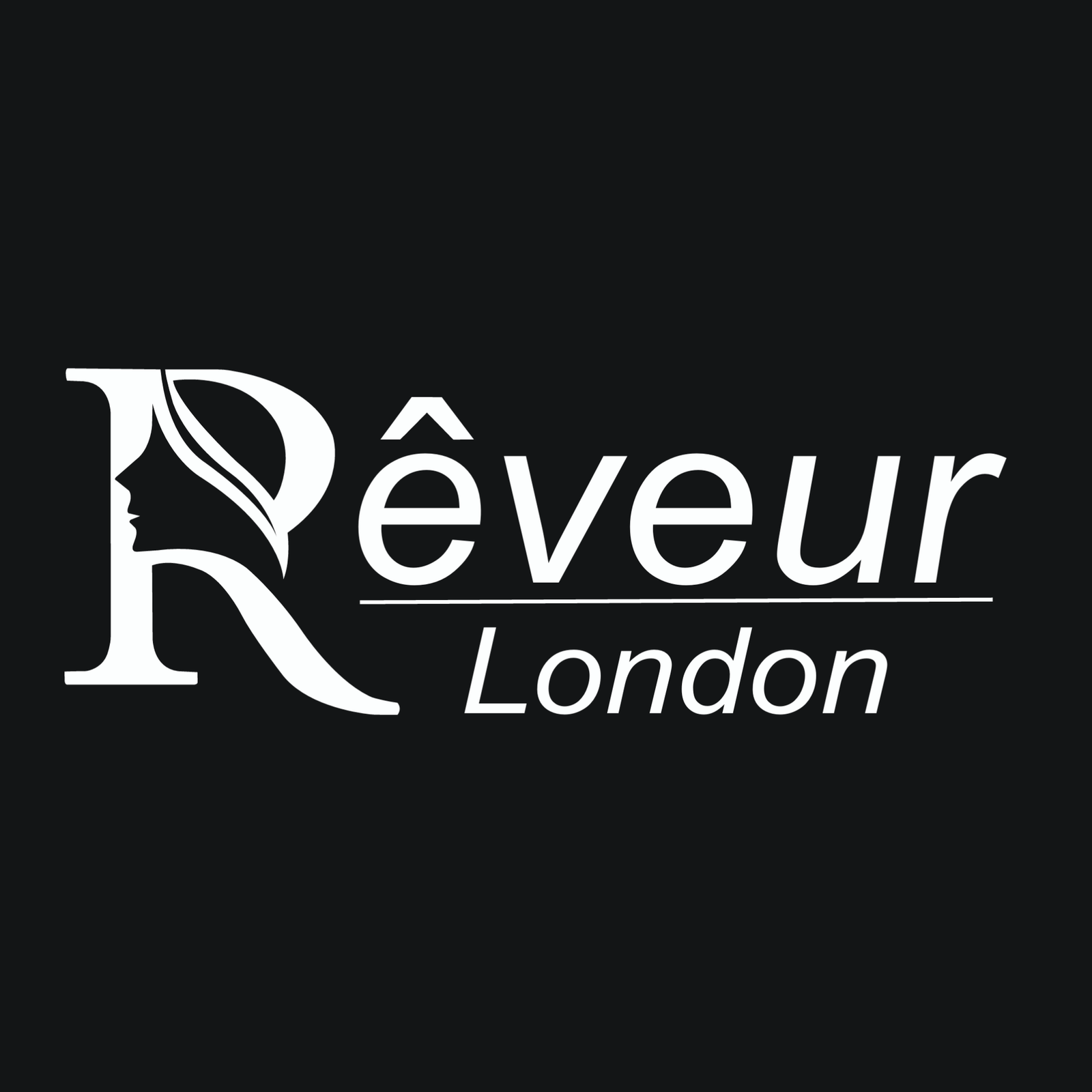 reveur logo