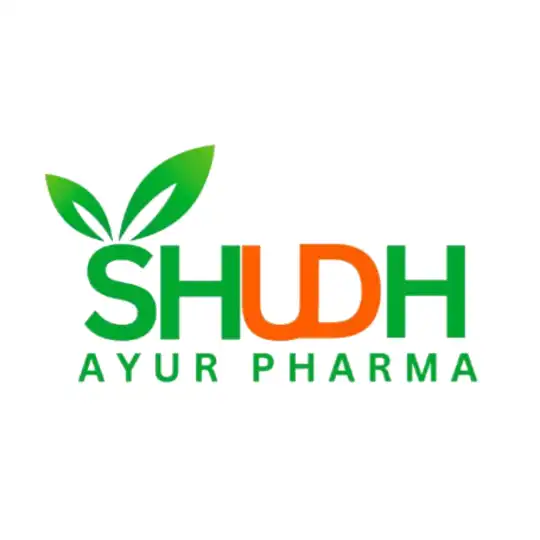 shudh logo